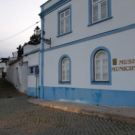 Вилла Casa Barbara - No Centro Historico De Алжезур Экстерьер фото